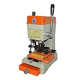 ZZQQ 998c Best Kenner Schneidemaschine Ford Spannungsschlüsselkopie Maschine Locksmith T