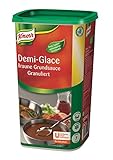 Knorr Sauce Demi Glace granuliert 1,05kg, 1050 g