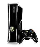 Xbox 360 - Konsole Slim 250 GB (glossy)