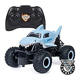 Monster Jam Megalodon RC Truck, Maßstab 1:24, ferng