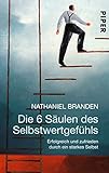 Die 6 Säulen des Selbstwertgefühls: Erfolgreich und zufrieden durch ein starkes Selb