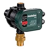 Metabo HM 3 - Elektronischer Druckschalter mit Trockenlaufschutz (628799000)