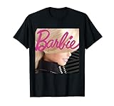 Logo Klassisch Barbie T-S