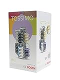 Tassimo - Rotierender Kapselspender für 64 T-D