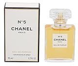 Chanel No.5 Eau de Parfum Spray 35