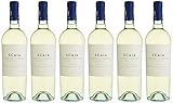 Sparpaket Tenuta Sant Antonio Scaia Bianco Garganega Chardonnay IGT (6 x 0,75l)