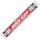 PARTISAN Jurgen Klopp Liverpool Schal 2021 22
