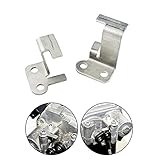 FanPaYY P2015 Fehlercode Reparatursatz für Au-di 2.7 3.0 4.2 TDI Reparatur Halterung Drosselklappensteller 059129086 Stellmotor S