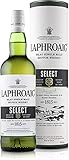 Laphroaig Select Islay Single Malt Scotch Whisky, mit Geschenkverpackung, sanfter Torfrauch mit süßlichen Noten, 40% Vol, 1 x 0,7