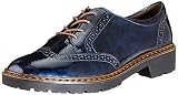 ARA Damen Richmond Plattform, Schwarz, 39 EU