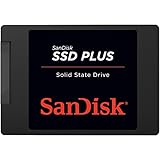 SanDisk SSD Plus 240 GB