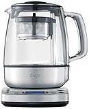Sage Appliances STM800 the Tea Maker, Teeautomat, 1,5 Liter, E