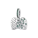 DFHTR 925 Sterling Silber Baum des Lebens Pflastern Herz Anhänger Charm Bead Passend Für Original Pandora Armband Armreif Herstellung Von Modeschmuck