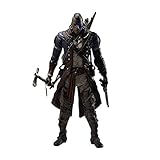 Assassin's Creed Series 5 - Revolutionary Connor Action Figure (17Cm)