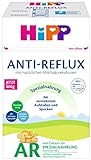 HiPP Spezialnahrung Anti-Reflux Spezialnahrung (4x600g)