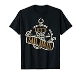Let's Sail Away – Captain Sail T-S