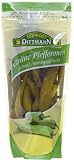 Feinkost Dittmann Pfefferonen scharf, 10er Pack (10 x 125 g)