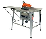 Atika Tischkreissäge HT 315 2000W 230V