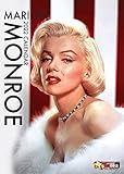 Marilyn Monroe 2022 Kalender – A3 Hollywood Idols Poster Kalender – 12 Monate Kalender von 365 Publishing – Das perfekte Weihnachts- oder Geburtstagsgeschenk