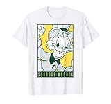 Disney DuckTales Scrooge McDuck Pop Art Poster T-S