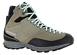 Dachstein W Super Ferrata MC Leather Beige, Damen Wanderschuh, Größe EU 40 - Farbe C