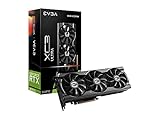 EVGA GeForce RTX 3070 Ti XC3 Ultra Gaming, 08G-P5-3785-KL, 8GB GDDR6X, iCX3 Cooling, ARGB LED, Metall-Rückp