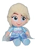 Disney Frozen 2, Chunky Elsa, 25