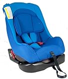 Autokindersitz Kindersitz Baby Autositz GALAXY Gruppe 0+/I (0-18 kg) Mit Farbauswahl, Farbe:b