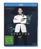James Bond - Spectre [Blu-ray]