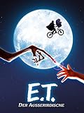 E.T. - D
