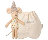 Maileg Tooth Fairy Mouse, L