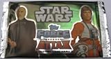 Force Attax Star Wars Movie Card Collection 2 - B