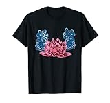 Yoga Mandala Lotus Guatama-Buddha T-S