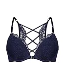 HUNKEMÖLLER Vorgeformter Push-up-Bügel-BH C