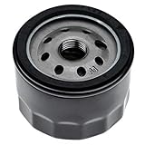 vhbw Ölfilter Ersatz für Briggs & Stratton 5049, 5049H, 5076, 695396, 696854, 795890, 842921 für Rasenmäher, Radlader - E