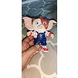 Heroicn 2021 Neue Mogwai Handgemachte Puppe - Clown Mogwai Gizmo, 15cm / 5,9 Zoll Süße Gremlins Monster Puppe Spielzeug Art Kreatur, Monster Skulptur für Fan-Favoriten (Color : C)