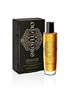 OROFLUIDO Original Elixir – Haaröl mit Arganöl, 100 ml, Haarpflegeprodukt mit reichhaltigen Ölen, luxuriöses Leave-in für seidiges Haar, geeignet für alle Haartyp