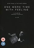 One More Time With Feeling (3D Blu-Ray/2 Discs)