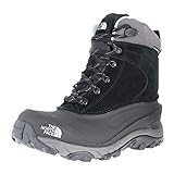 THE NORTH FACE Herren Buty Back to Berkeley NL Zehenkappen, Mehrfarbig (TNF Black/Dark Gull Grey), 43 EU