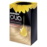 Garnier, Olia Haarfärbemittel 9.3 Golden Hellb