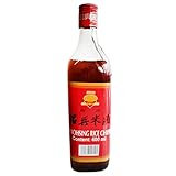 GL Shao Xing Shaohsing China Wein zum Kochen Kochwein 600