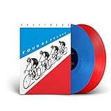 Tour de France (Colored Vinyl) [Vinyl LP]