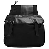 Fahrradtasche, Mountainbike-Gepäckträger Tragbare Fahrradtasche, Motorrad-Fahrradausrüstung und Fahrradtaschen Fahrradtaschenetuihalter für Outdoor-Aktivitäten zur Aufbewahrung von Mountain Road-S