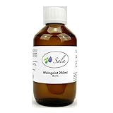 Sala Weingeist Ethanol Alkohol 96,5% unvergällt 250 ml G