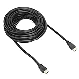 IDWT Standard Edition -Kabel, Standard-Kupferleiter -zu- -Kabel für 3D-Fernseher für AV-Receiver für Blu-ray-Player(20 Meter)