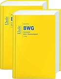 BWG | Bankwesengesetz - Paket Bd. 1+2: