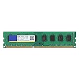 DDR-Speicher, 4G 1,5 V 240Pin DDR3 1333 MHz Speicher RAM für Desktop, Hochgeschwindigkeits-Speicher RAM für AMD, kompatibel für AMD Motherb