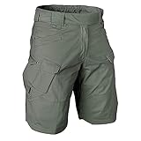 Herren Hose Kurze Shorts Sommer Cargo Hosen Sporthose Trainingshose Herrenshorts kurz Sommerhose für Freizeit Sport Jogging T