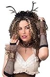 Panelize Orlob Steampunk Edelpunk 5 teilig Halsband, Armstulpen und N