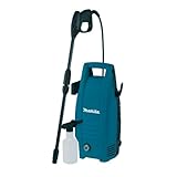 Makita HW 101 Hochdruckreiniger 1300 W